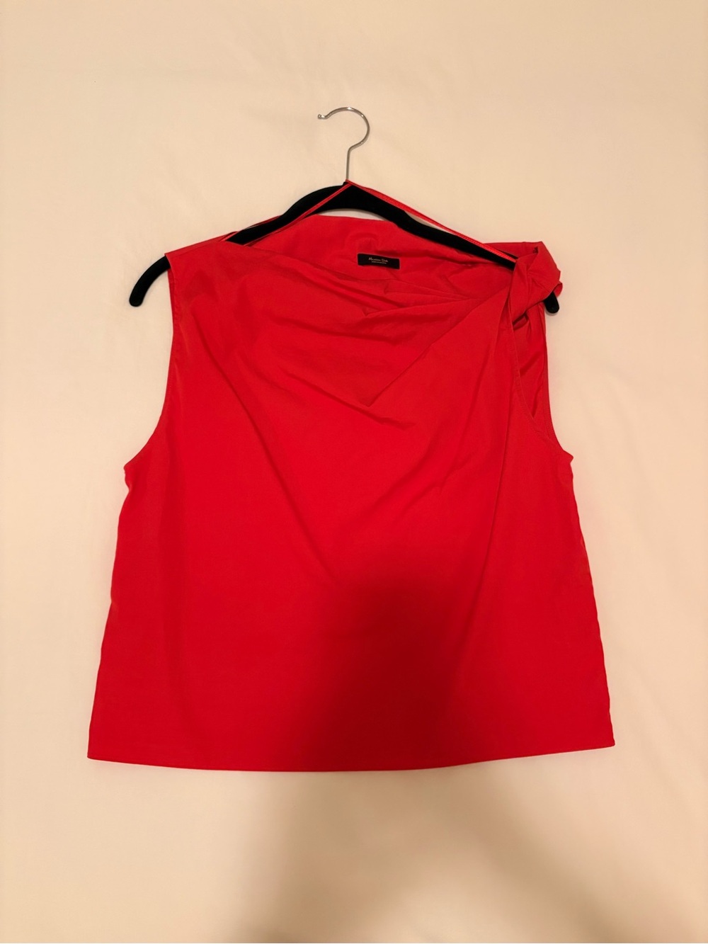 Massimo Dutti blouse XS